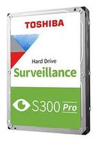 Toshiba S300 Pro Surveillance internal hard, SHHTOSMD10ADA800V