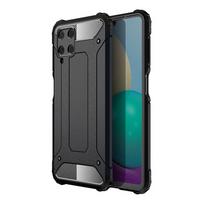 ARMOR case for SAMSUNG A22 5G, black