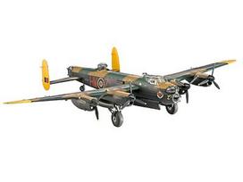 Revell Avro Lancaster Mk. I/III