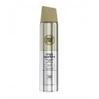 Nishlady Hair Shining Spray Blizgesio suteikiantis plaukų purškiklis, 386 ml