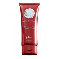 JuliArt Damask Rose Hair Mask Plaukus atstatanti kaukė, 150ml