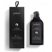JuliArt Cisper Oily Scalp Hair Revitalizing Shampoo Šampūnas riebiai galvos odai, 220ml