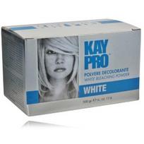 KayPro White Bleaching Powder balinantys milteliai plaukams - 500 g.
