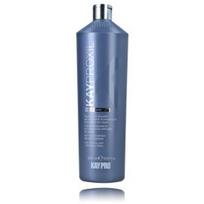 KayPro Scalp Care KayProxil Hair-loss Prevention Adjuvant Shampoo šampūnas ploniems / gležniems / į slinkimą linkusiems plaukams - 1000 ml.