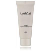 Lagom Cellup Ph Cure Foam Cleanser putojantis prausiklis visų tipų veido  odai - 120 ml.