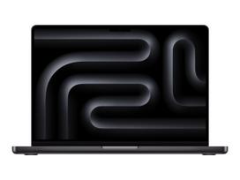 Apple MacBook Pro 14" Apple M5 10C CPU, 10C GPU 24GB/1TB SSD/Space Black/SWE