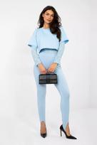 Ilgi legingi, modelis 224110 Rue Paris