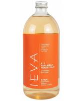 Skystasis skalbiklis ir minkštiklis IEVA (greipfruto, gintaro ir tonkos pupelių aromato), 1000 ml