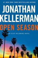 Open Season: An Alex Delaware Novel