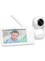Mobili  auklė Momcozy 5.5 colių Full HD BM03