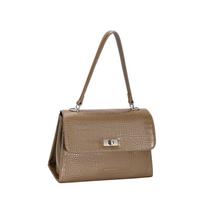 DAVID JONES rankinė CM8320 - Ruda