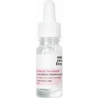 brands - one.two.free! Hyaluronic Power Serum Drėkinamieji veido serumai 9 ml unisex