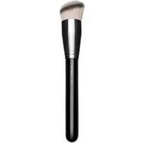 MAC - 170 Synthetic Rounded Slant Brush Skysto makiažo pagrindo šepetėlis 1 pieces 1 vnt
