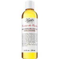 Kiehl’s - Creme De Corps Smoothing Oil-To-Foam Body Cleanser Dušo aliejus 250 ml unisex