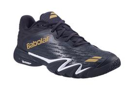 Padelio batai vyrams  - Juoda (46)