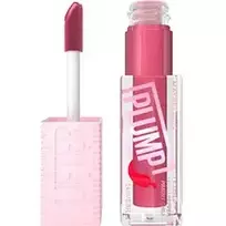 Maybelline Lifter Plump Lip Gloss 5,4 ml, 0 ml