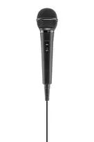 JVC XS-EP514B - party speaker, juodas