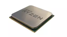AMD Ryzen 3 4300GE procesorius 3,5 GHz 4MB L3 Dėklas