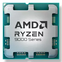 AMD Ryzen 7 9850X3D procesorius 4,7 GHz 96MB L3 Dėklas