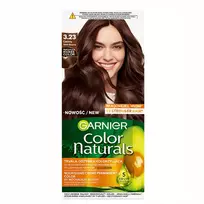 GARNIER_Color Naturals Creme plaukų dažai 3.23 Tamsus kvarcas