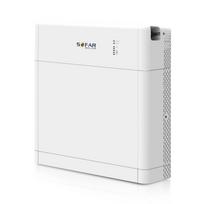 Elektros energijos kaupimo įrenginys Sofar BTS E5-DS5