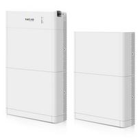 Elektros energijos kaupimo įrenginys Sofar BTS E20-DS5