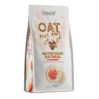 OSTROVIT OAT My Day - 200g Obuoliai-cinamonas