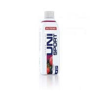 NUTREND UNISport - 1000ml Avietės-spanguolės