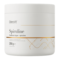 OSTROVIT Spiruline VEGE - 250g