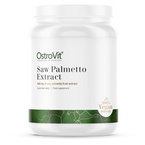 OSTROVIT Saw Palmetto Extract - 100g