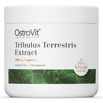 OSTROVIT Tribulus Terrestris Extract - 100g