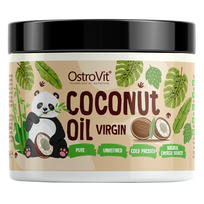 OSTROVIT Coconut Oil Virgin - 400g