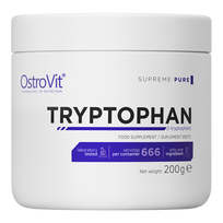 OSTROVIT Supreme Pure Tryptophan - 200g