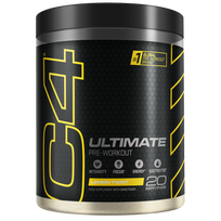 CELLUCOR C4 Ultimate - 520g Tutti Frutti