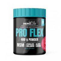 HIRO.LAB Pro Flex - 400g Obuolių šerbetas