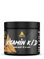 PEAK Vitamin K/D - 120 tabl.