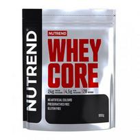 NUTREND Whey Core - 900g Braškės