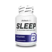 BIOTECH Sleep - 60 kaps.