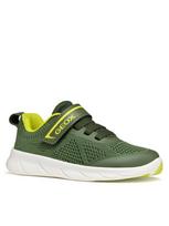 GEOX Laisvalaikio batai Barefoot J65PDB-C0914/26