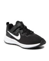 NIKE Batai vaikams Revolution 6 PSV DD1095-003/31.5