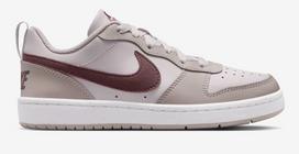 NIKE Sportiniai batai Court Borough Low Essential IQ2725-001/40