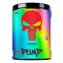 MUSCLE CLINIC Angry Pump - 300g Kriaušės