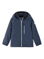 REIMA Softshell striukė Vantti 5100009C-6980/110