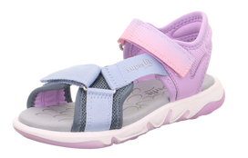 SUPERFIT Basutės mergaitėms Pebbles 1-009545-8000/35