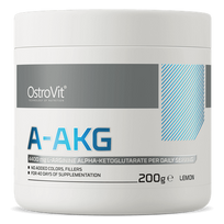 OSTROVIT AAKG - 200g Citrina