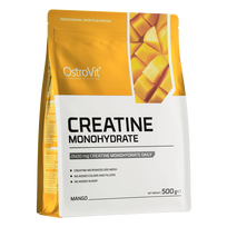 OSTROVIT Creatine Monohydrate - 500g Vyšnios