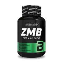 BIOTECH ZMB - 60 kaps.