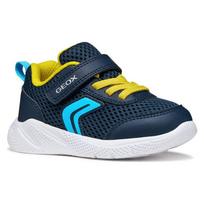 GEOX Laisvalaikio batai B454UC-C0657/22