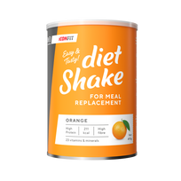 ICONFIT Diet Shake - 495g Vanilė