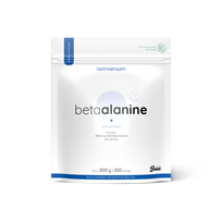 NUTRIVERSUM Beta Alanine - 200g